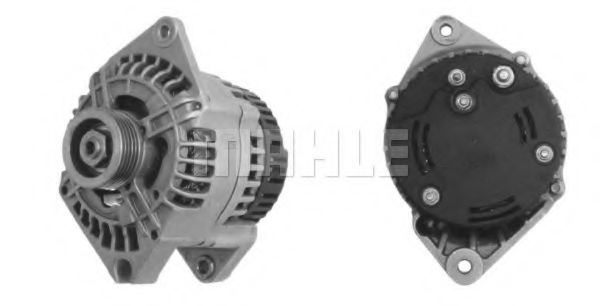 Imagine Generator / Alternator MAHLE ORIGINAL MG 422