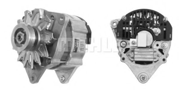 Imagine Generator / Alternator MAHLE ORIGINAL MG 428