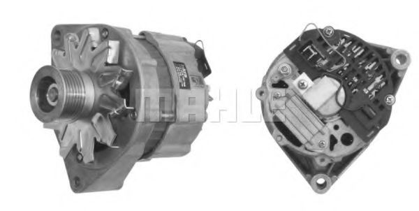 Imagine Generator / Alternator MAHLE ORIGINAL MG 430