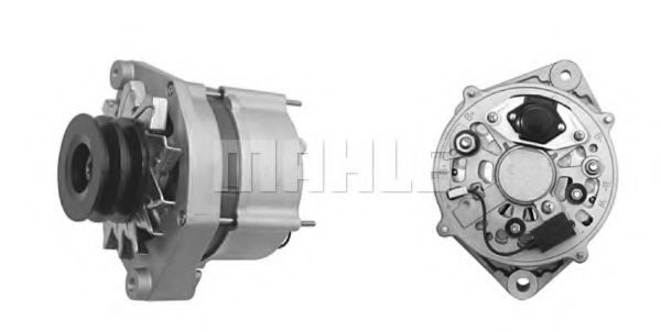 Imagine Generator / Alternator MAHLE ORIGINAL MG 445