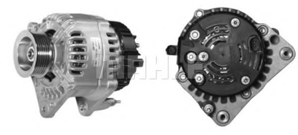 Imagine Generator / Alternator MAHLE ORIGINAL MG 469