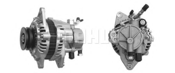 Imagine Generator / Alternator MAHLE ORIGINAL MG 472