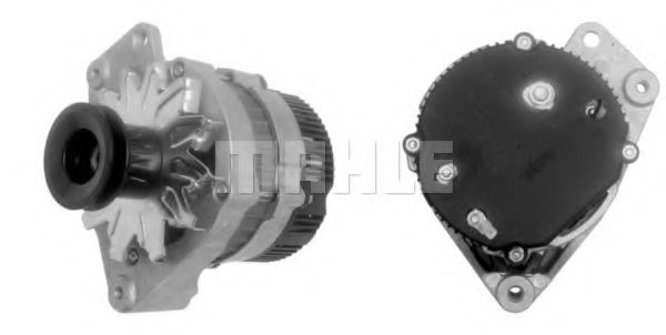 Imagine Generator / Alternator MAHLE ORIGINAL MG 512
