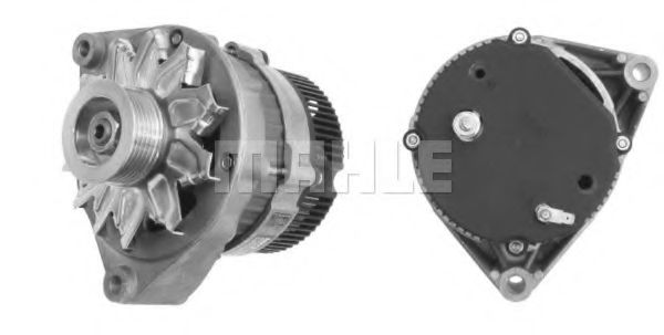 Imagine Generator / Alternator MAHLE ORIGINAL MG 519