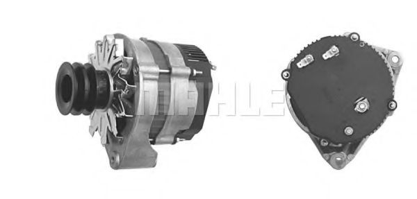 Imagine Generator / Alternator MAHLE ORIGINAL MG 523