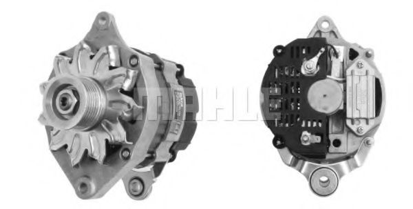 Imagine Generator / Alternator MAHLE ORIGINAL MG 529