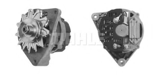 Imagine Generator / Alternator MAHLE ORIGINAL MG 532