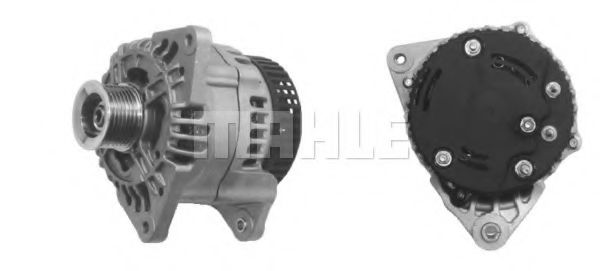 Imagine Generator / Alternator MAHLE ORIGINAL MG 552