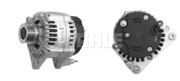 Imagine Generator / Alternator MAHLE ORIGINAL MG 557