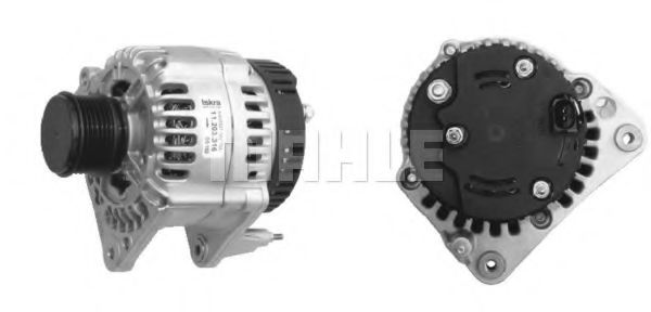 Imagine Generator / Alternator MAHLE ORIGINAL MG 559