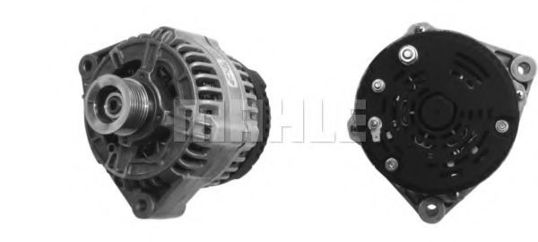 Imagine Generator / Alternator MAHLE ORIGINAL MG 573