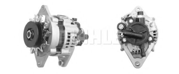 Imagine Generator / Alternator MAHLE ORIGINAL MG 588