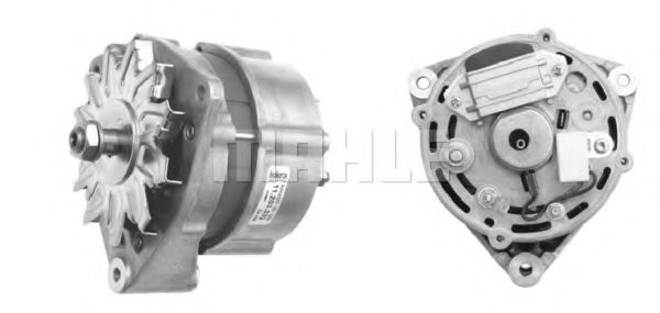 Imagine Generator / Alternator MAHLE ORIGINAL MG 597
