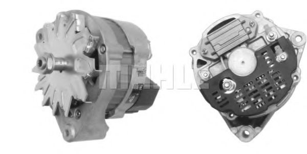 Imagine Generator / Alternator MAHLE ORIGINAL MG 626