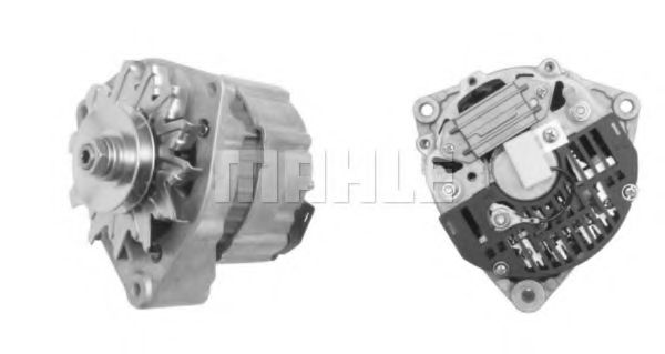 Imagine Generator / Alternator MAHLE ORIGINAL MG 627