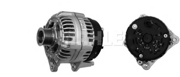 Imagine Generator / Alternator MAHLE ORIGINAL MG 65