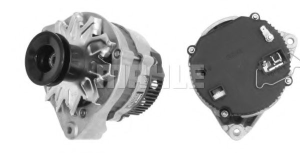 Imagine Generator / Alternator MAHLE ORIGINAL MG 661