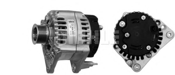 Imagine Generator / Alternator MAHLE ORIGINAL MG 91