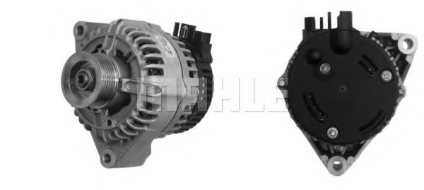 Imagine Generator / Alternator MAHLE ORIGINAL MG 97