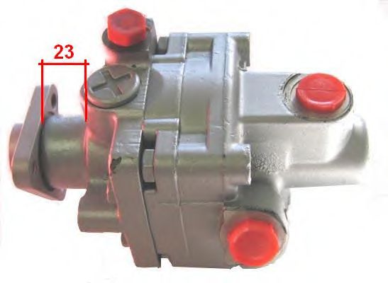 Imagine Pompa hidraulica, sistem de directie LIZARTE 04.20.0125