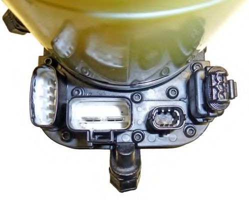 Imagine Pompa hidraulica, sistem de directie LIZARTE 04.55.1502