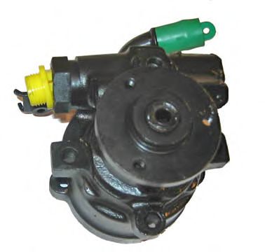 Imagine Pompa hidraulica, sistem de directie LIZARTE 04.71.0142