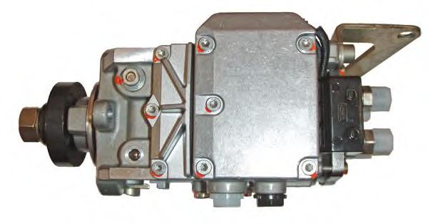 Pompa de injectie LIZARTE R0986444012