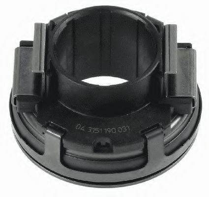 Imagine Rulment de presiune SACHS (ZF SRE) 043151 190031