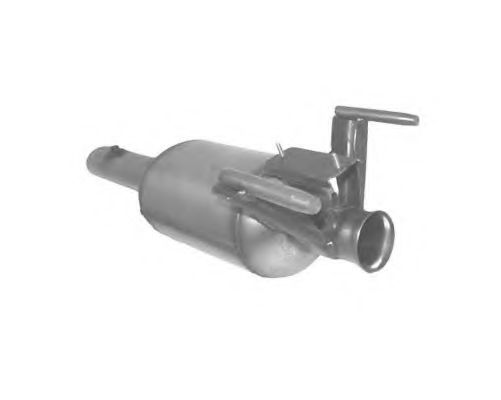 Filtru funingine/particule, sist.de esapament ASSO 28.15003