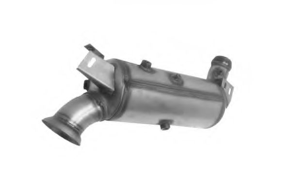 Filtru funingine/particule, sist.de esapament ASSO 28.15010