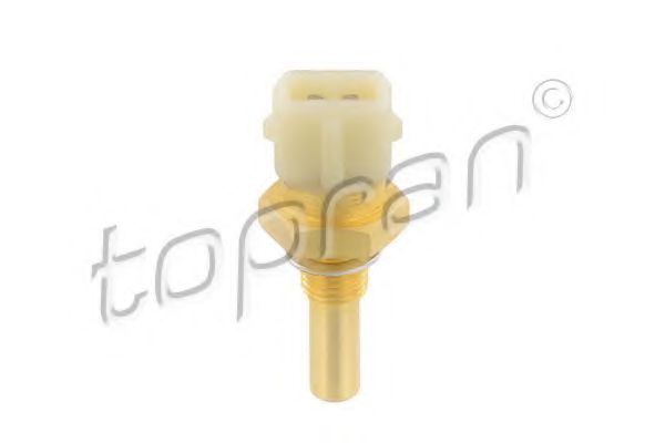 Imagine senzor,temperatura lichid de racire TOPRAN 100 245