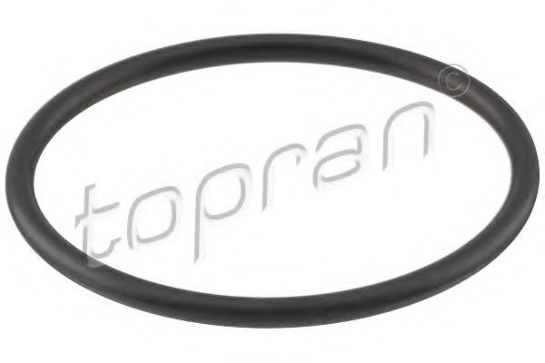 Imagine Garnitura termostat TOPRAN 100 618