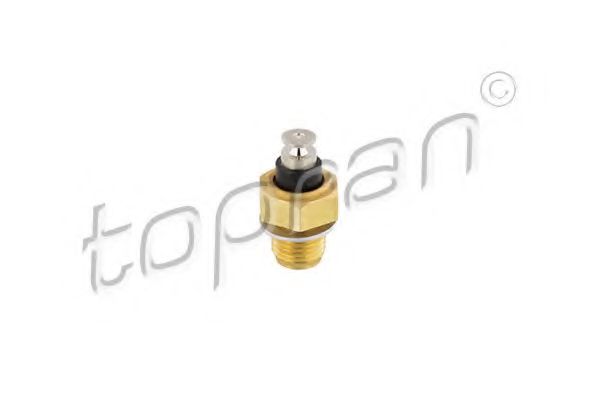 Imagine senzor,temperatura lichid de racire TOPRAN 100 853