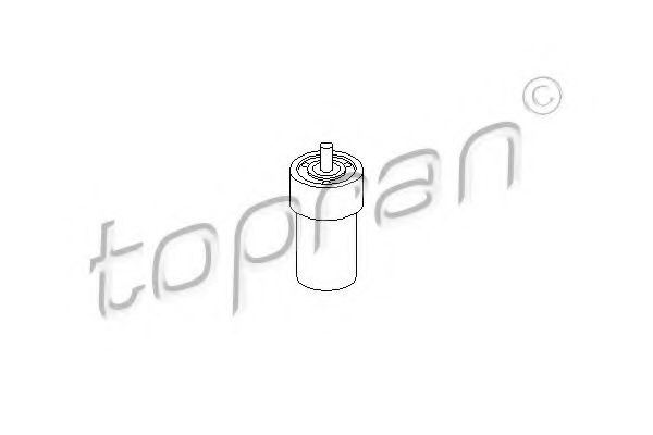 Corp diuza TOPRAN 101 465
