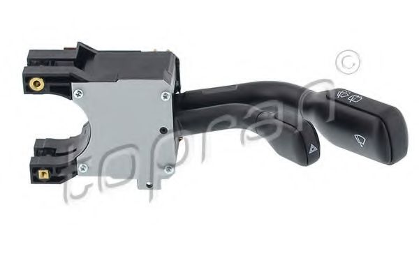 Comutator stergator TOPRAN 107 273