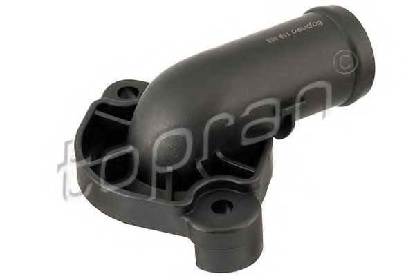 Imagine Flansa lichid racire TOPRAN 110 358