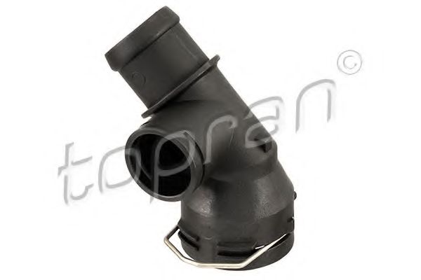 Imagine Flansa lichid racire TOPRAN 112 399
