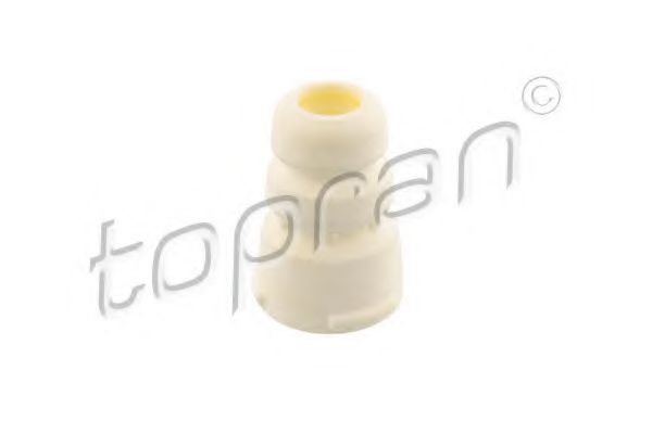 Imagine Tampon cauciuc, suspensie TOPRAN 113 447