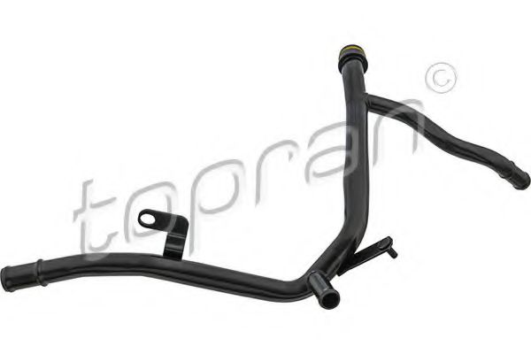 Imagine Cuplaj conducta lichid racire TOPRAN 113 681