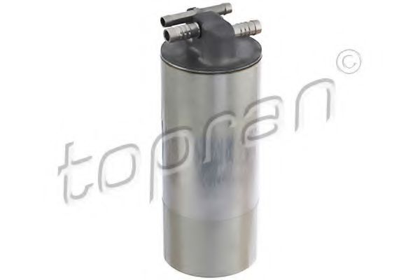 Imagine filtru combustibil TOPRAN 113 941
