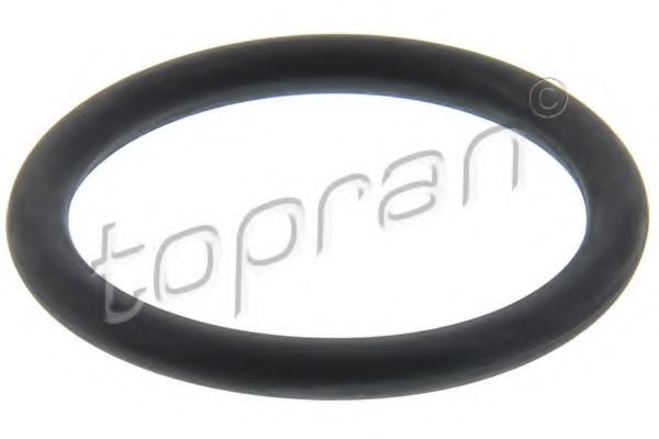 Inel etansare, surub drena ulei TOPRAN 115 565