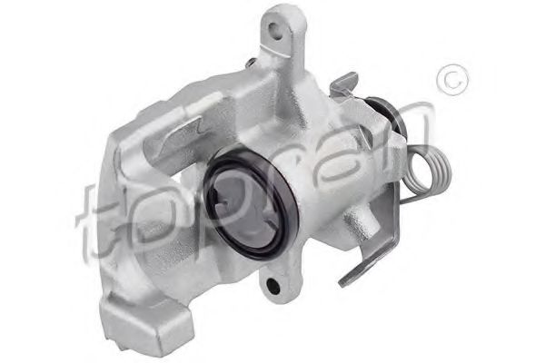 Etrier frana TOPRAN 115 682 #1