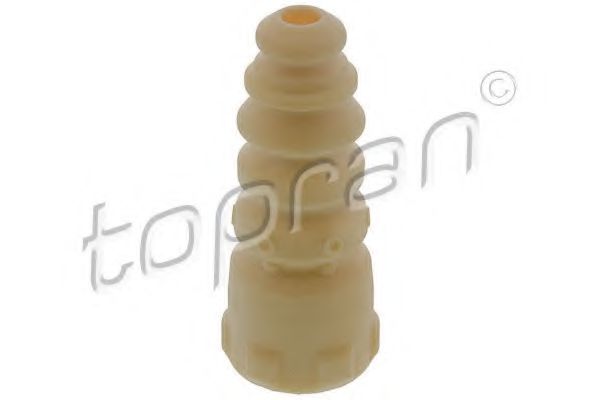 Tampon cauciuc, suspensie TOPRAN 115 920 #1
