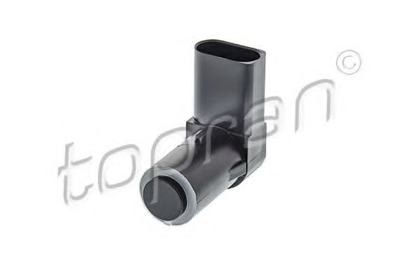 Imagine Sensor, ajutor parcare TOPRAN 115 956