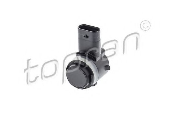 Imagine Sensor, ajutor parcare TOPRAN 115 957