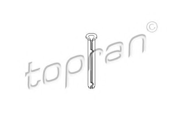 Imagine balama usa TOPRAN 206 055