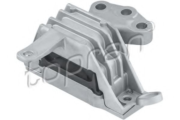 Suport motor TOPRAN 208 196 #1