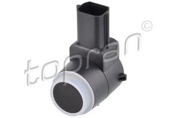 Imagine Sensor, ajutor parcare TOPRAN 208 443