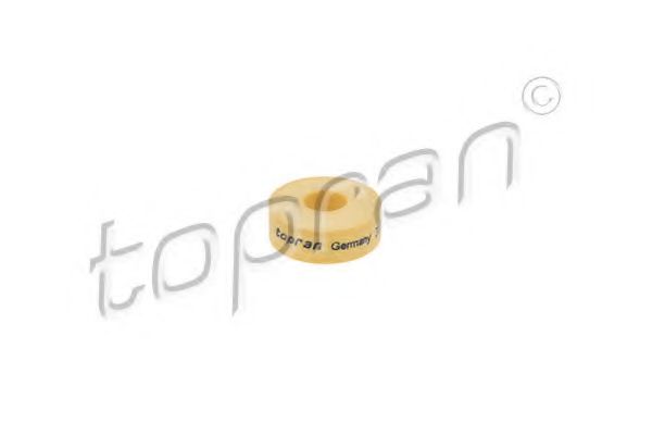 Imagine Bucsa, bara stabilizatoare TOPRAN 300 343