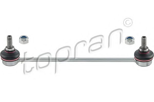 Imagine Brat/bieleta suspensie, stabilizator TOPRAN 302 215